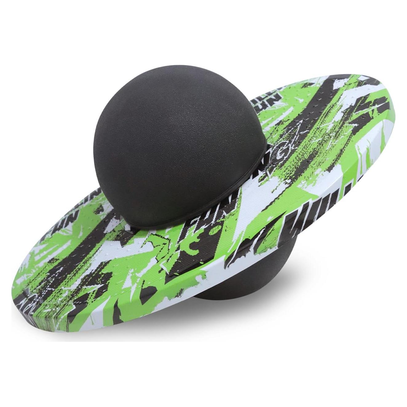 Pogo Ball Willingfun para Niños 6-12 Años, 1.04 kg