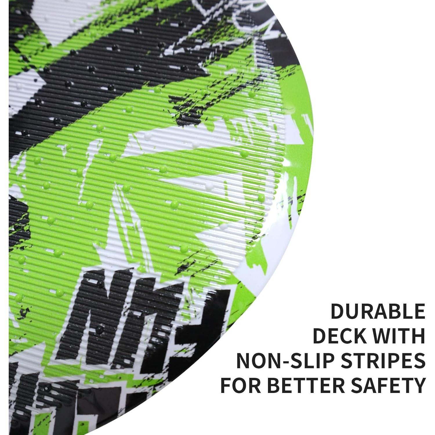 Pogo Ball Willingfun para Niños 6-12 Años, 1.04 kg