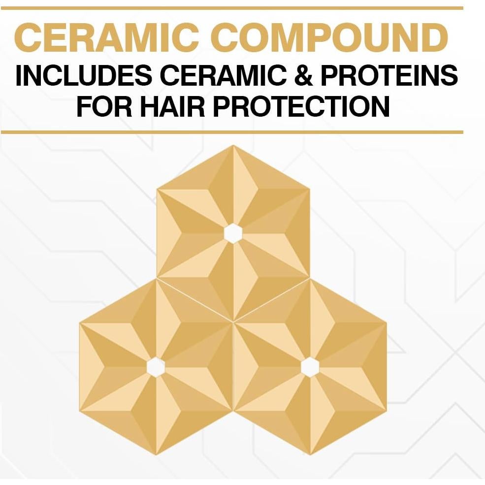 Spray Fortalecedor CHI Keratin Mist 340 g - Protección Calor