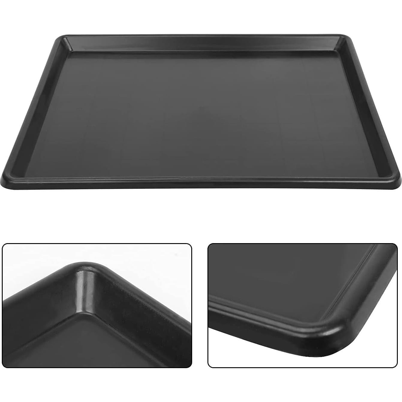 Bandeja de Goteo Grande VANPET 57.9x54.6 cm Multiusos