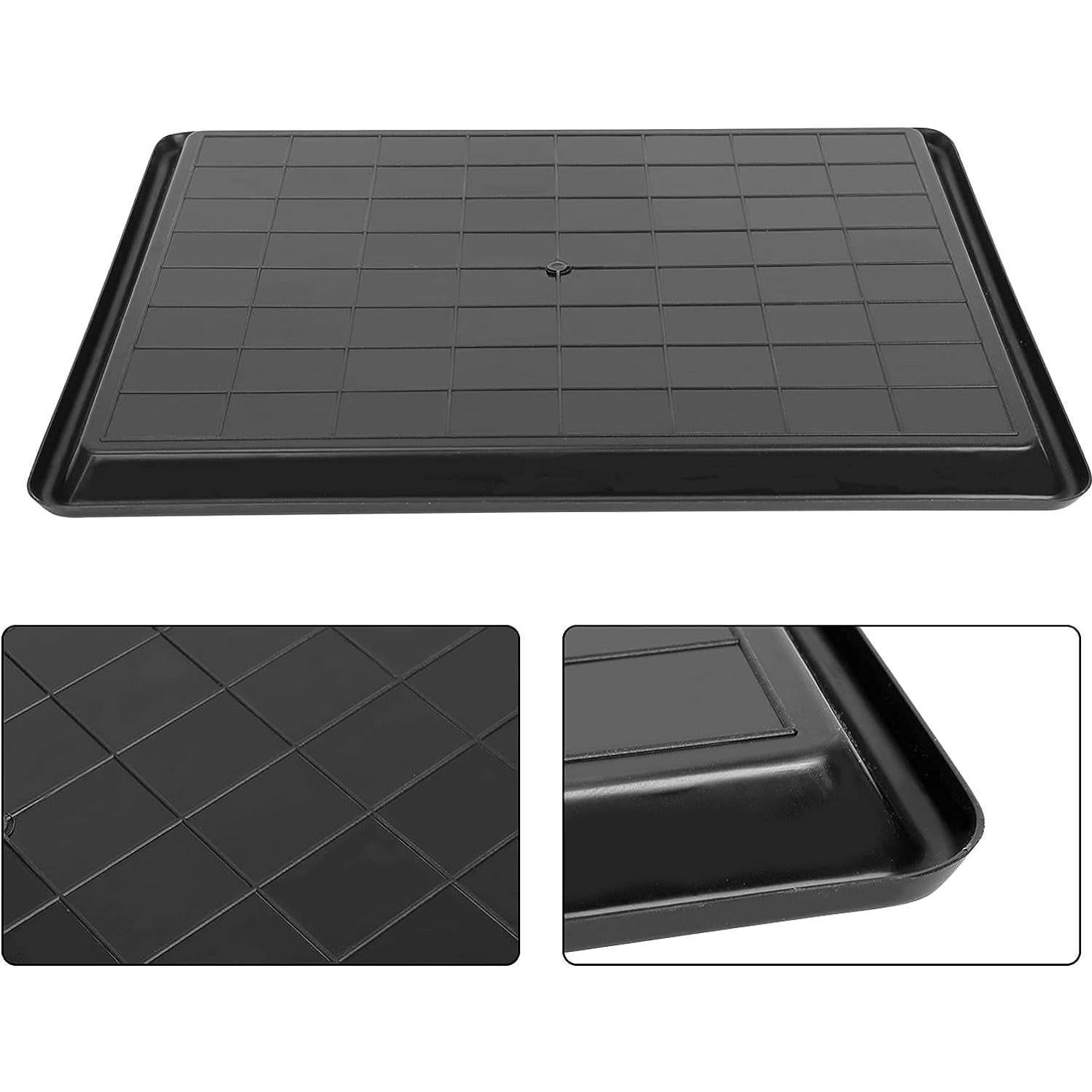 Bandeja de Goteo Grande VANPET 57.9x54.6 cm Multiusos