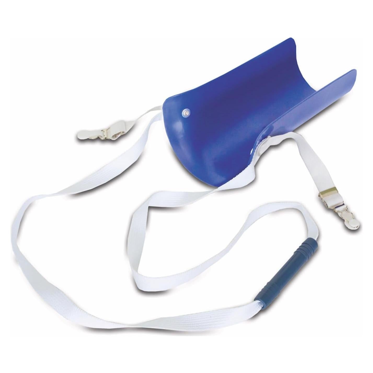 Ayuda para Poner Calcetines Deluxe Essential Medical - Plástico Duro