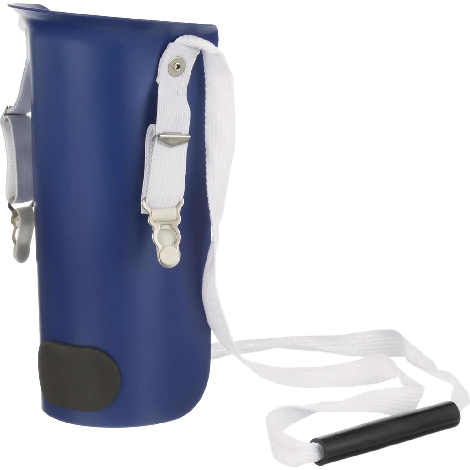 Ayuda para Poner Calcetines Deluxe Essential Medical - Plástico Duro