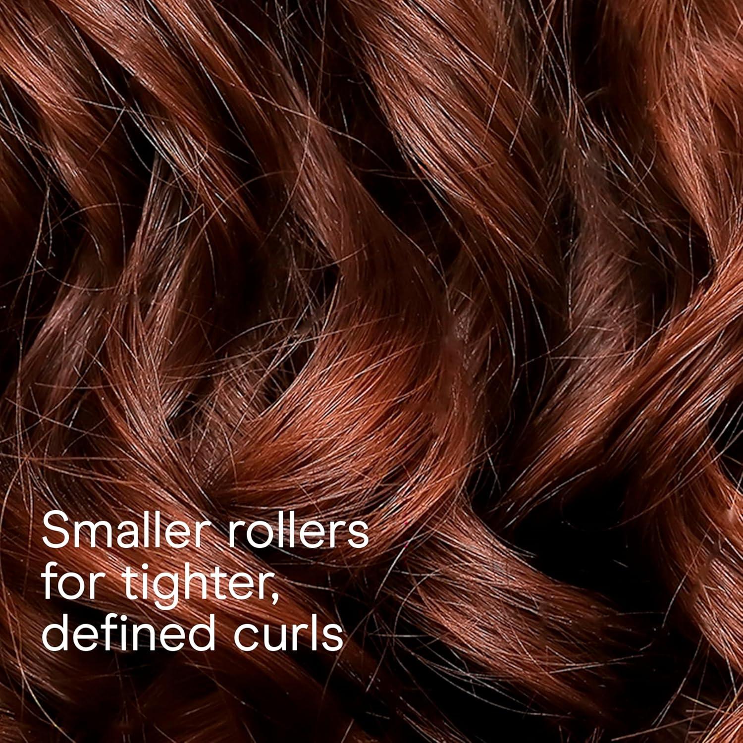 Rodillo de Cabello Sin Calor Conair - 31 Piezas Multicolores