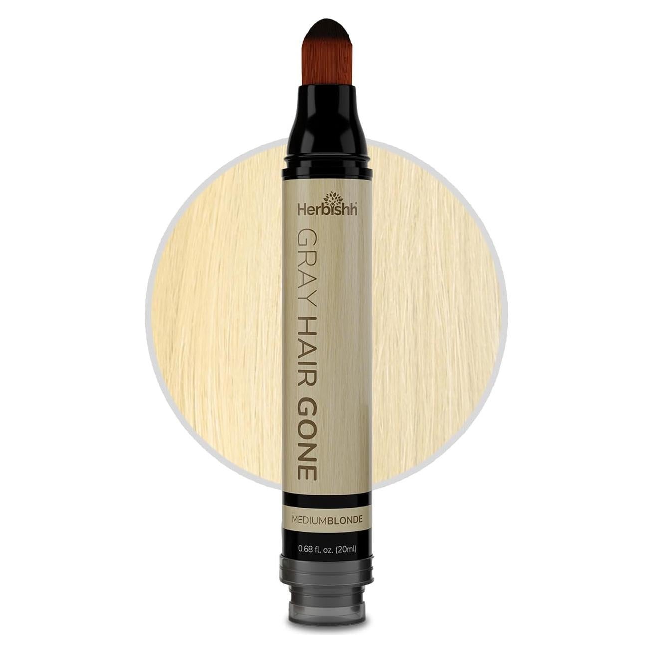 Bolígrafo Retoque Raíces Herbishh Rublo Medio 20 ml