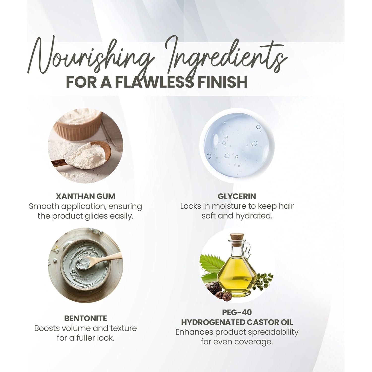 Bolígrafo Retoque Raíces Herbishh Rublo Medio 20 ml