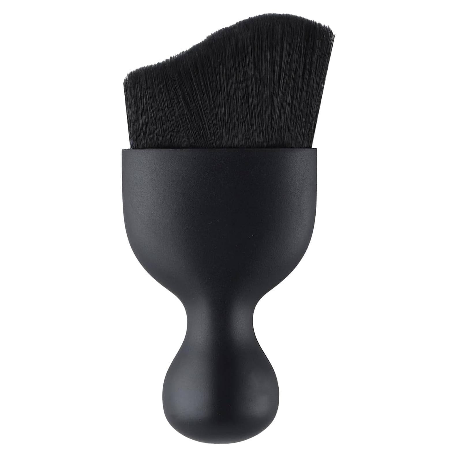 Cepillo de Limpieza Interior GaRhomxy para Automóviles Negro