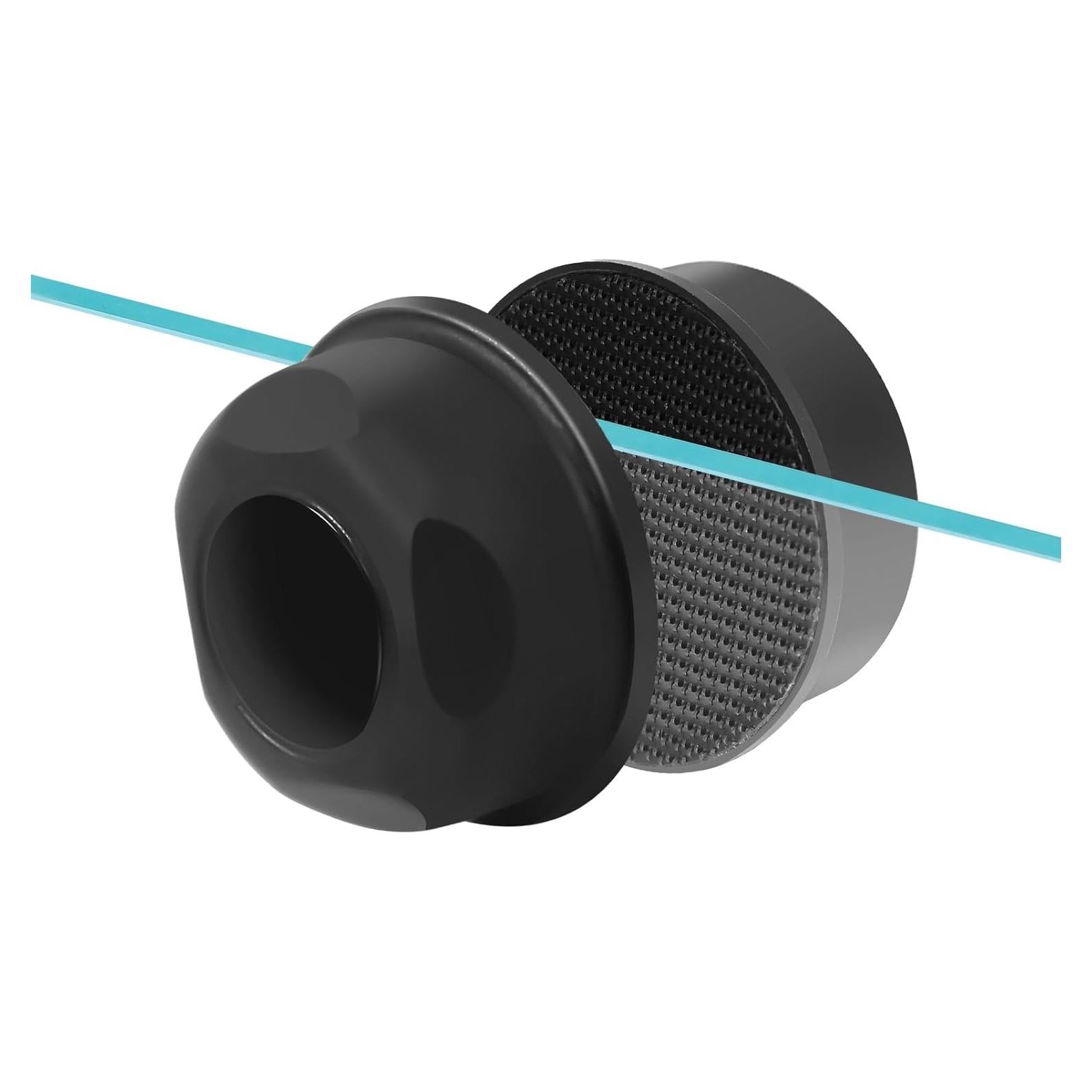 Cepillo Magnético para Acuario AQUANEAT 3.81cm Vidrio