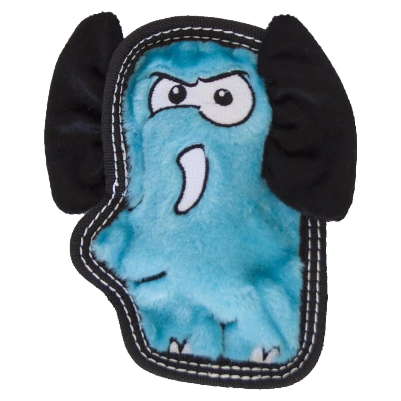 Juguete de Peluche para Perros Outward Hound Elefante Pequeño