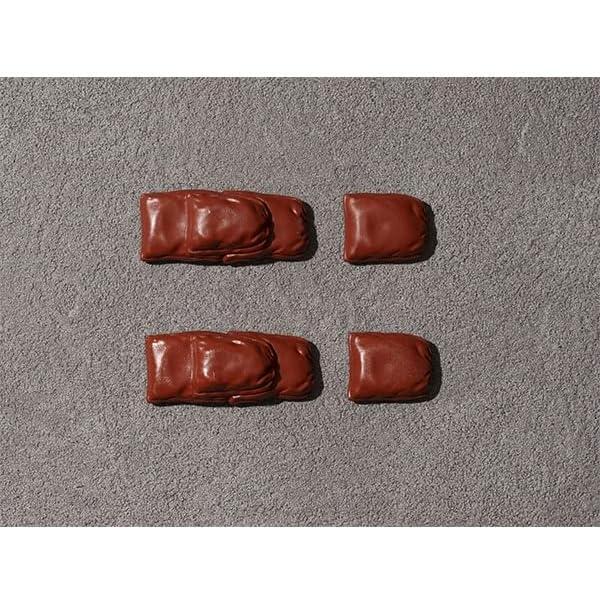 Figura Coleccionable MegaHouse G.M.G. Profesional Soldado 01