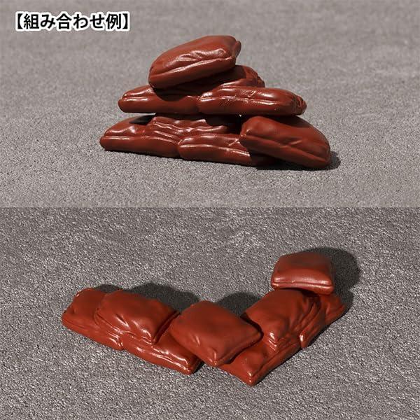 Figura Coleccionable MegaHouse G.M.G. Profesional Soldado 01