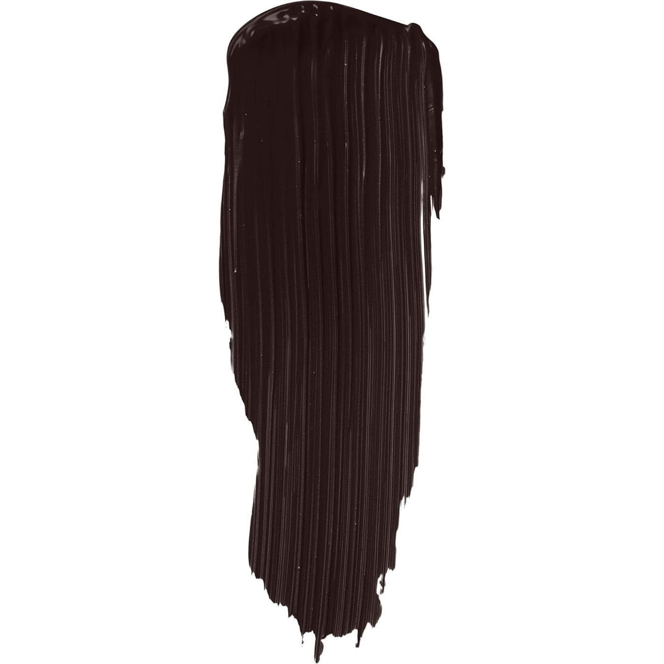 Máscara Rizada e.l.f. 9,46 ml Marrón Oscuro Vegana