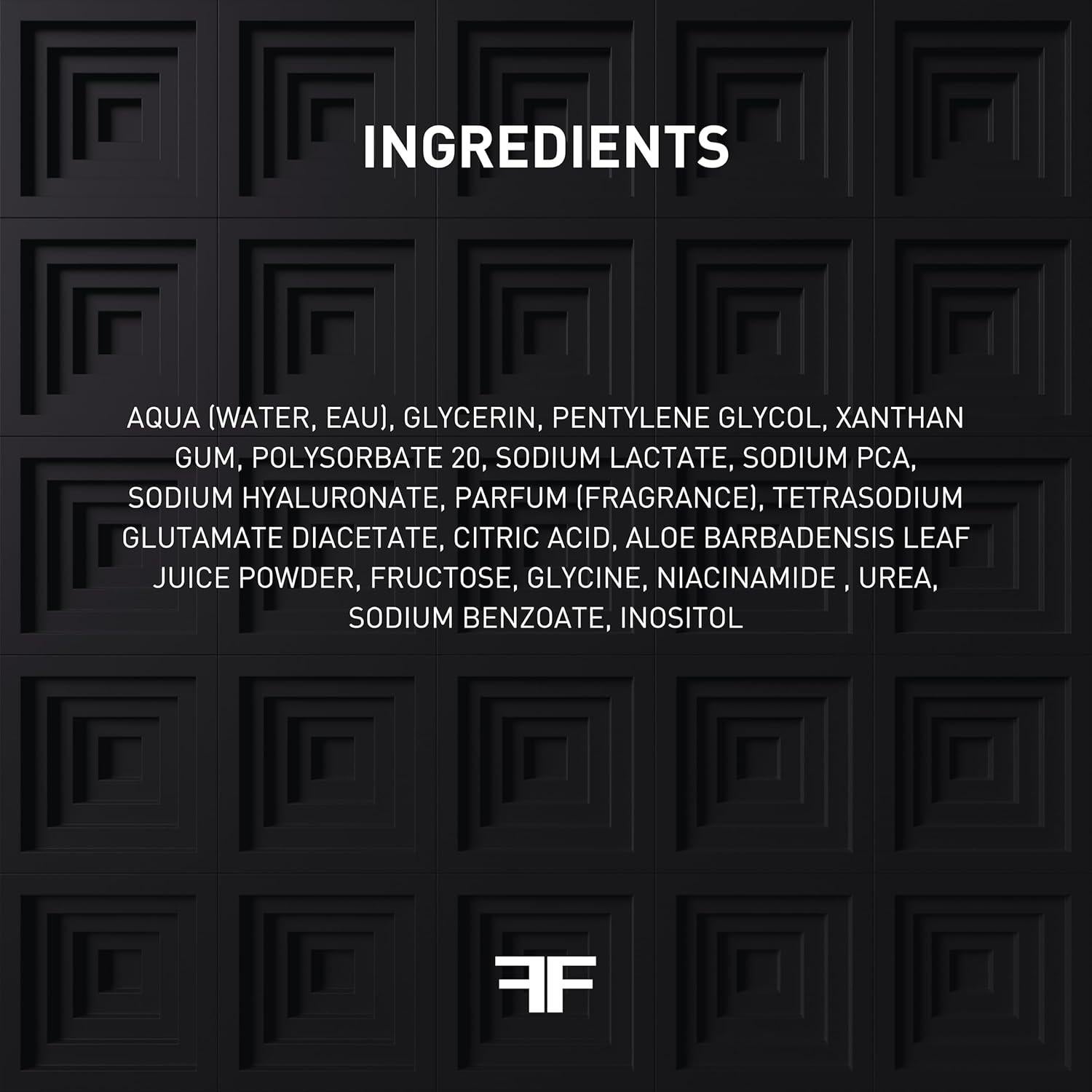 Máscara Facial Hidratante Filorga Hydra-Filler 1 Unidad 13.59x19.99cm