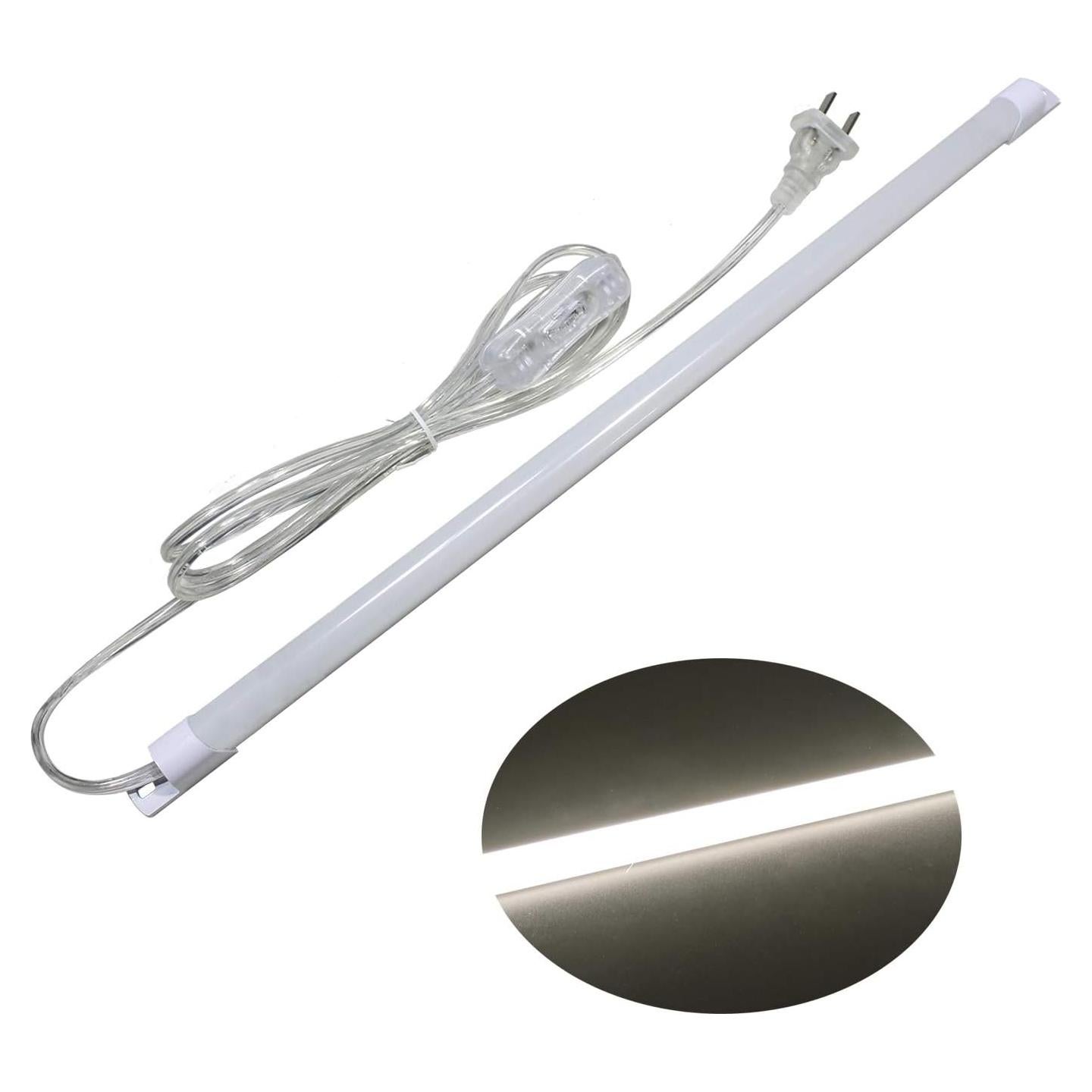 Luz LED Bajo Gabinete STBTECH 43cm 6W 4000K Blanca Natural