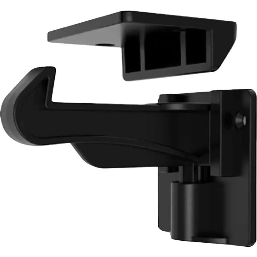 Cerraduras de Gabinete para Niños 10P Negro - Seguridad Fácil