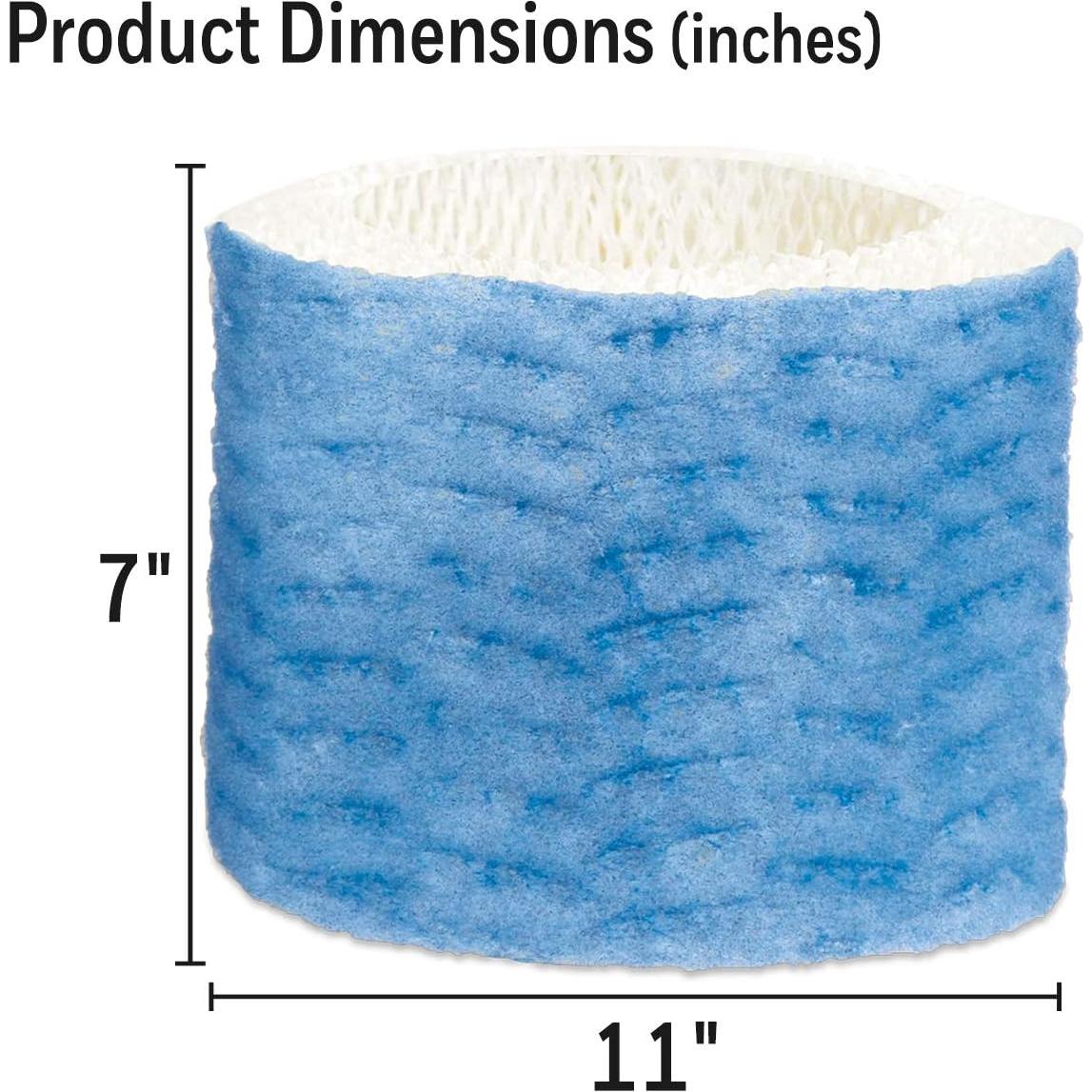 Filtro de Reemplazo Honeywell HC14PF1 E para Humidificador