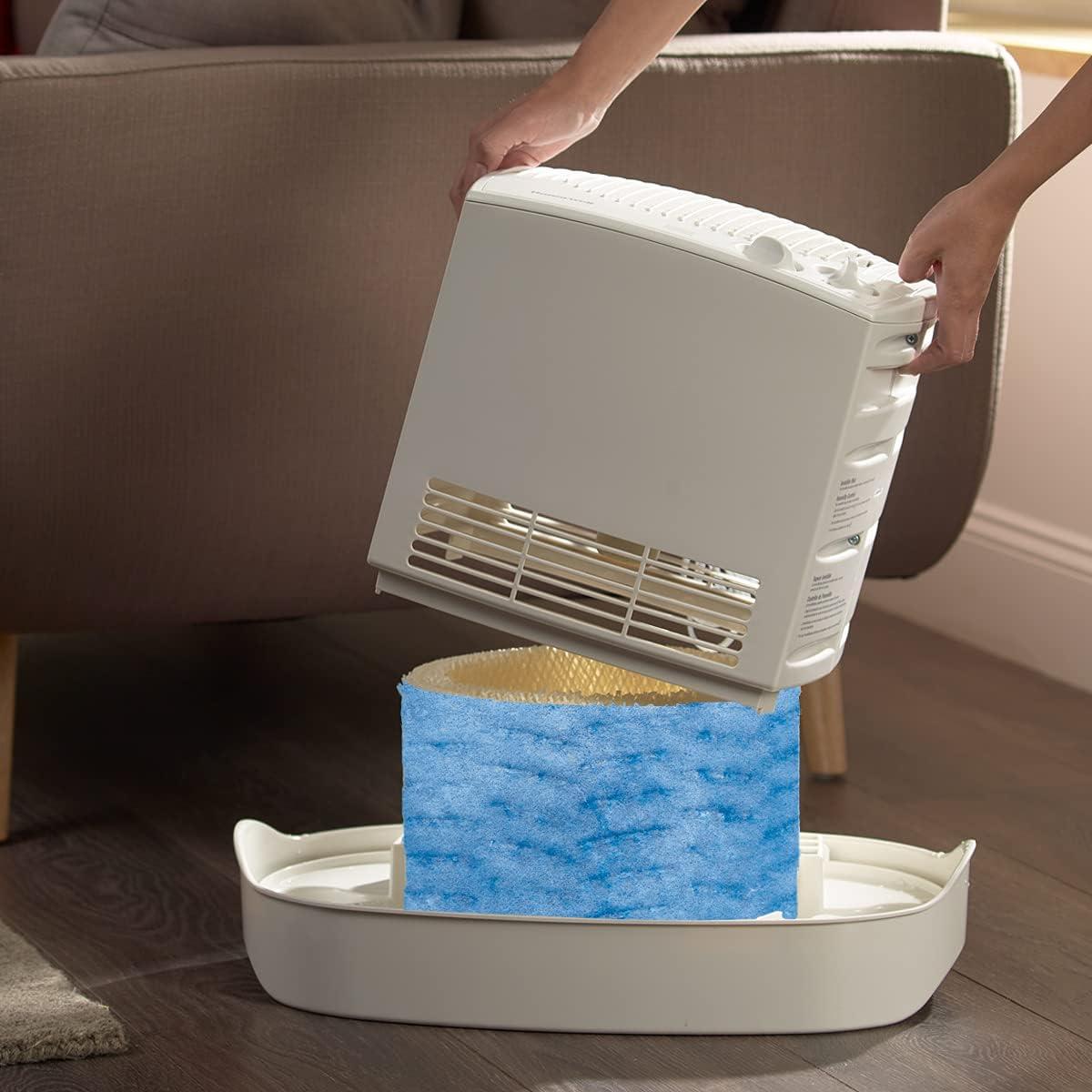 Filtro de Reemplazo Honeywell HC14PF1 E para Humidificador