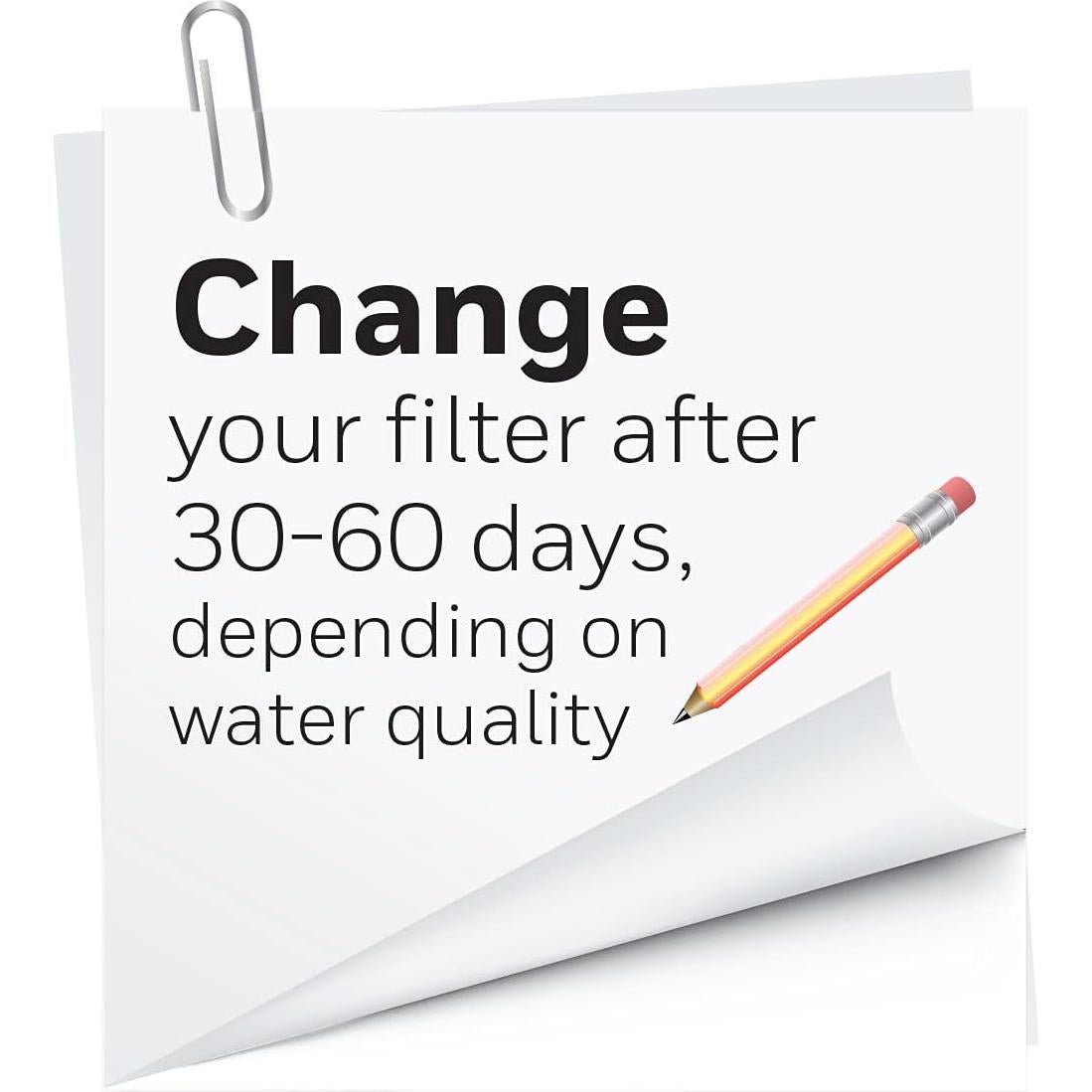 Filtro de Reemplazo Honeywell HC14PF1 E para Humidificador