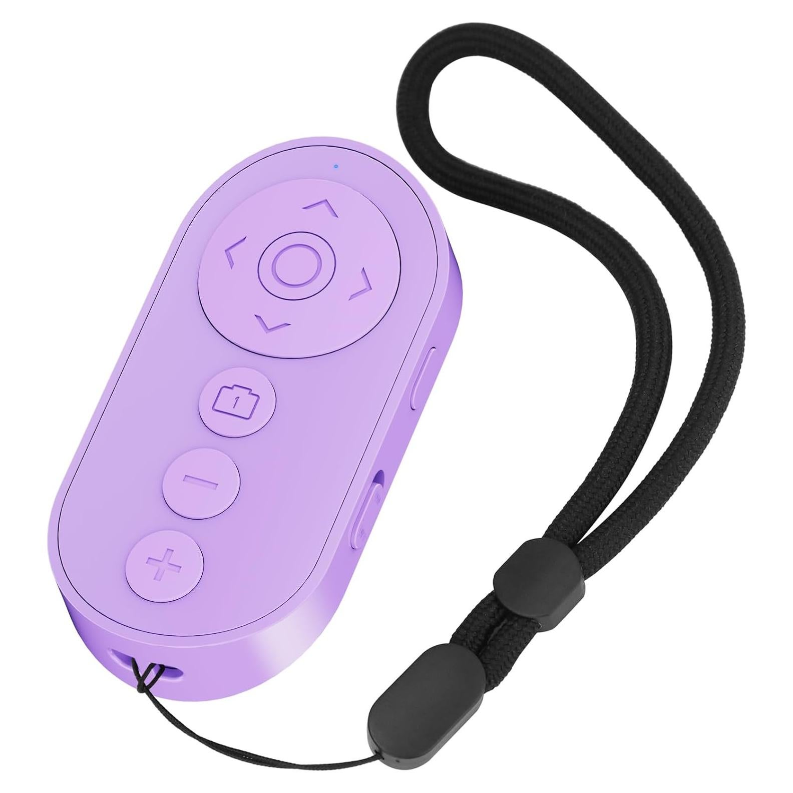 Control Remoto Inalámbrico Aistraunix para iPhone y Android