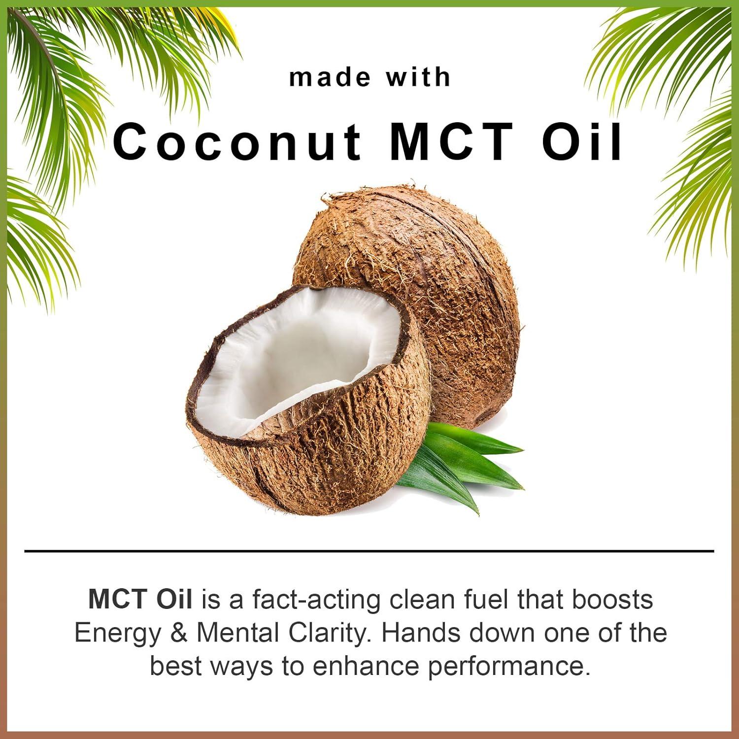 Suplemento Energético SmarterVitamins 200mg Cafeína + Maca