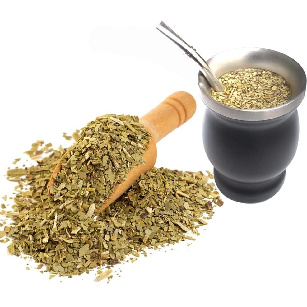 Taza de Yerba Mate Beruth 8oz Acero Inoxidable Doble Pared