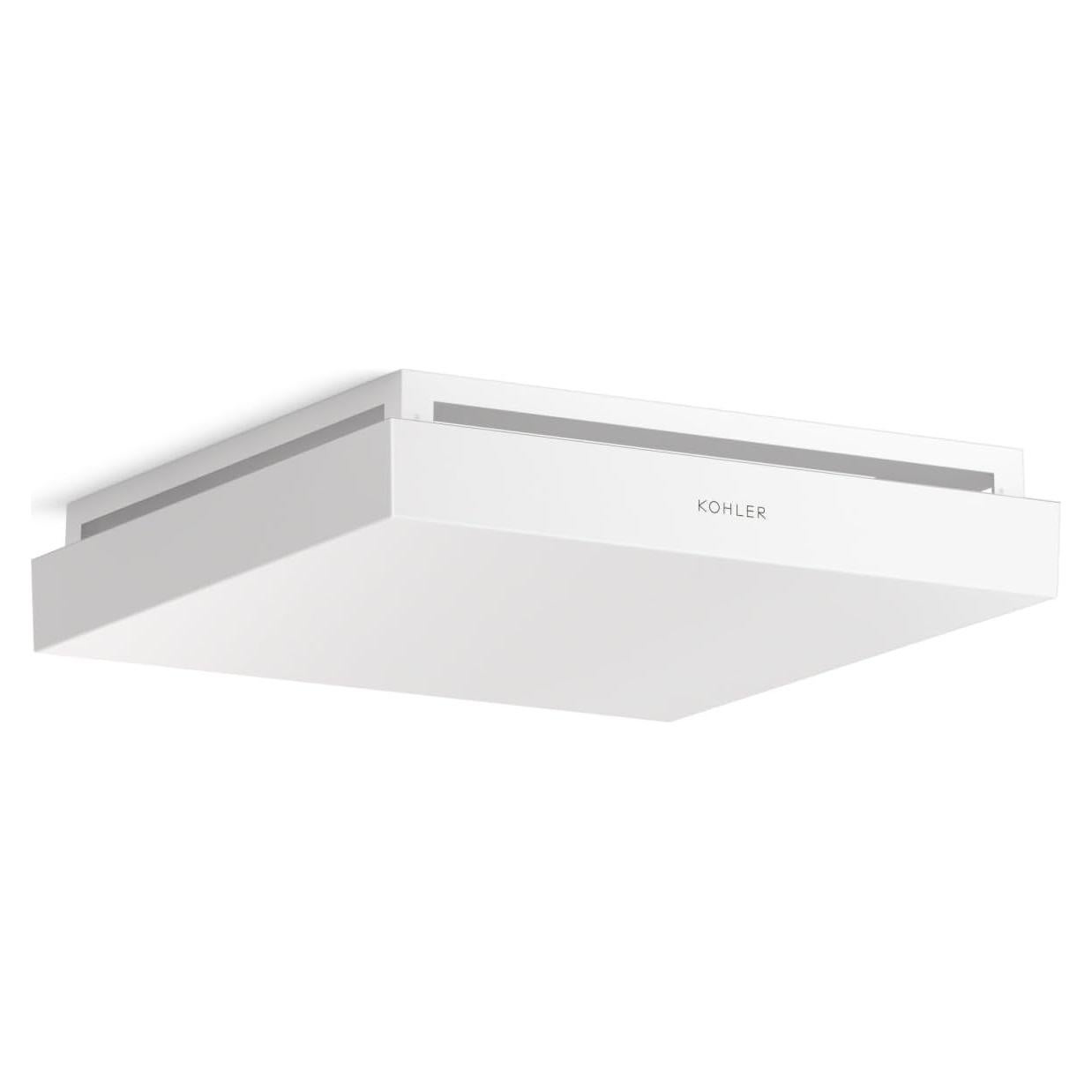 Ventilador de Extracción de Baño KOHLER Atmo 35.4x35.4cm