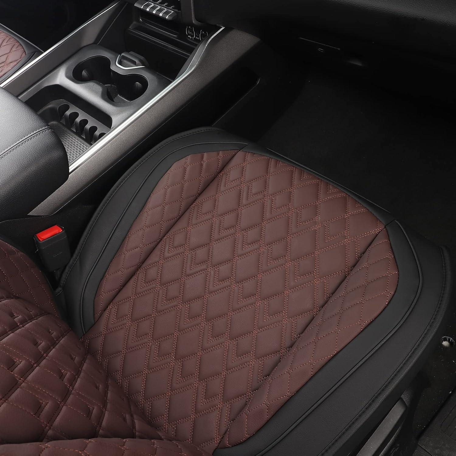 Funda de Asiento de Coche JOJOBAY para Dodge Ram 2009-2025