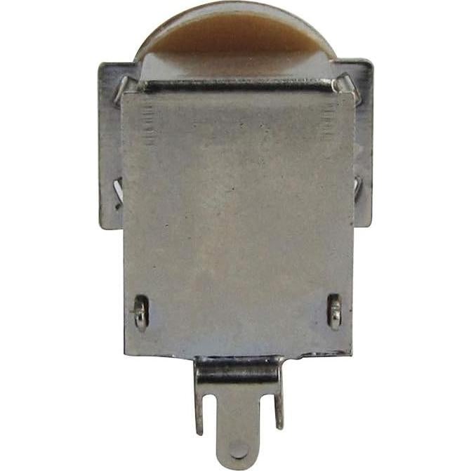 Potenciómetros de Guitarra FLEOR Push Pull A250K 15mm