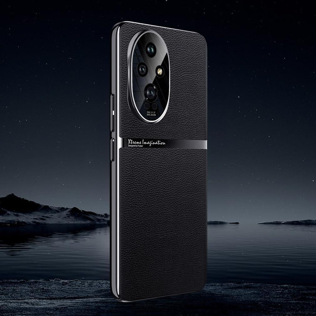 Funda Protectora QUIETIP para Honor 200 5G + Protector Vidrio