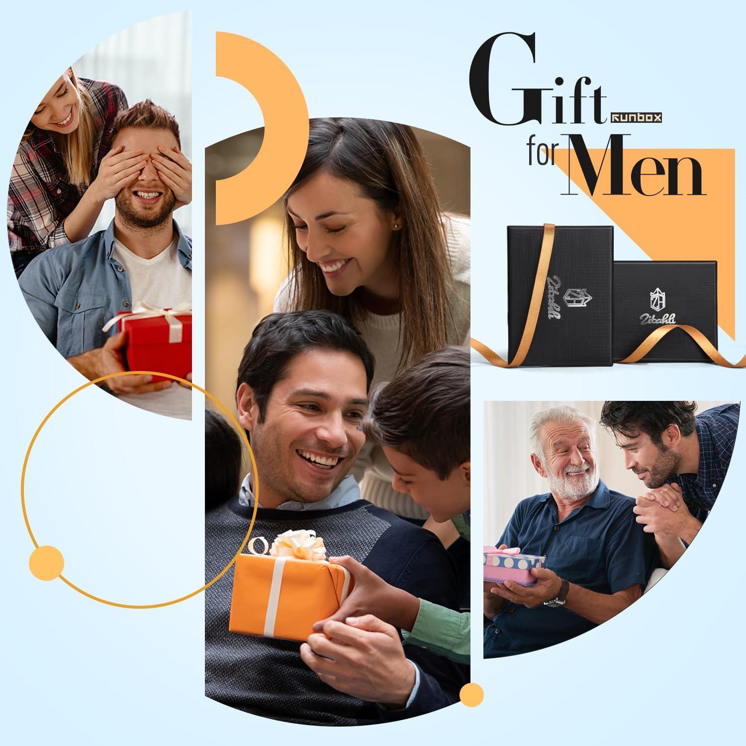 Billetera Slim Zitahli Z-MC01 Verde Bebé con Bloqueo RFID