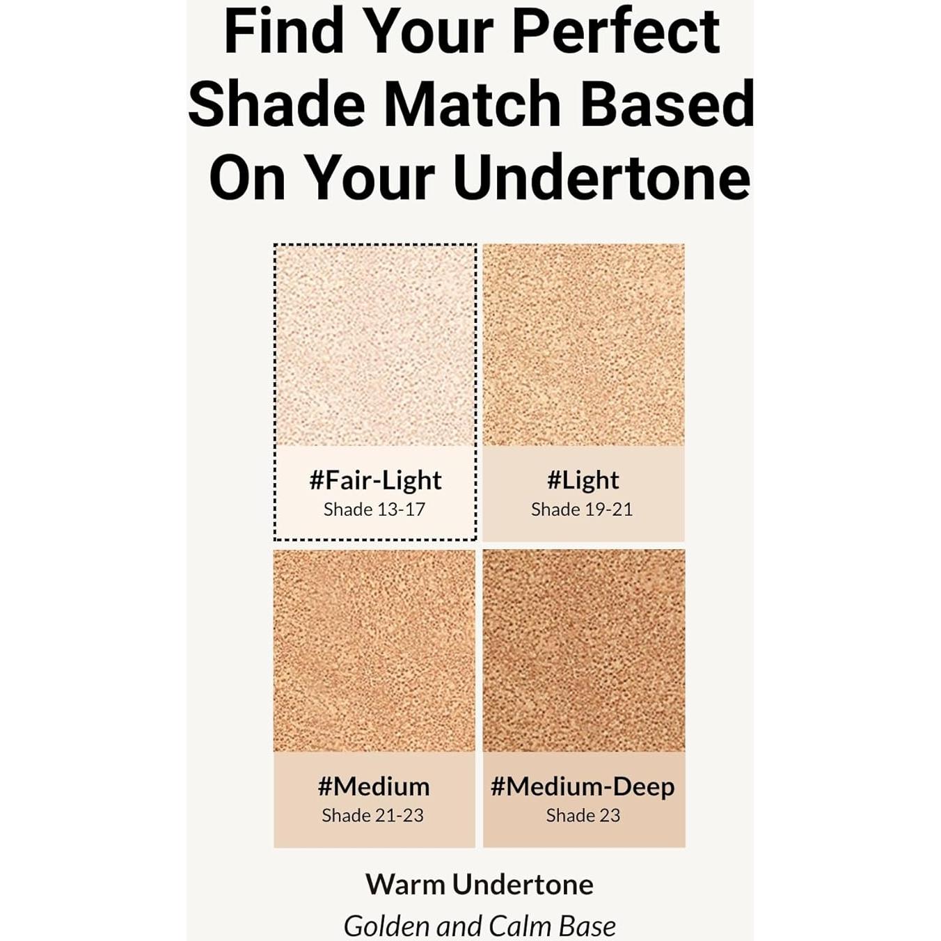 Base de Maquillaje Cushion JUNG SAEM MOOL 29 ml Claro Claro