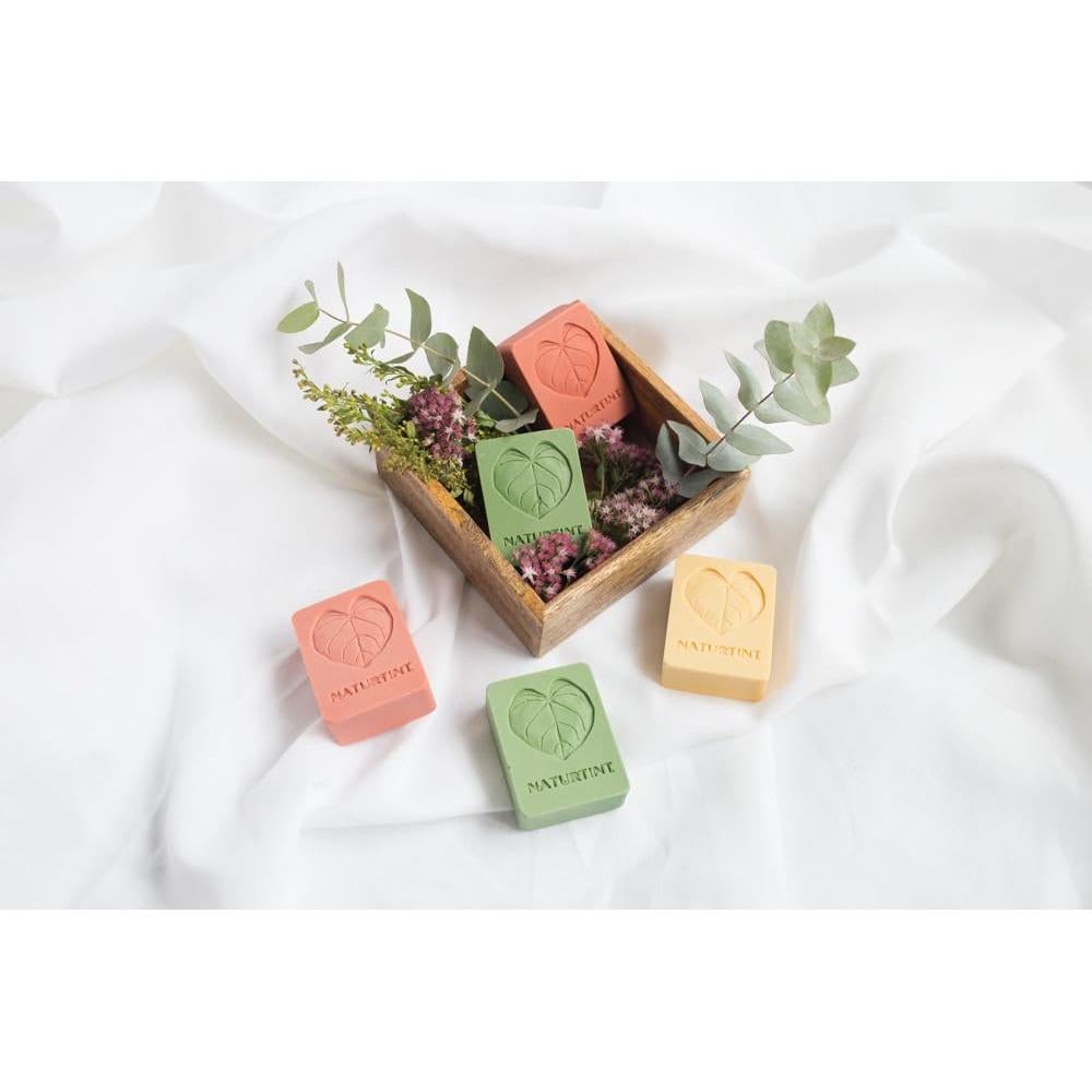 Naturtint Champú y Acondicionador en Barra Canela 74.8g - Natural