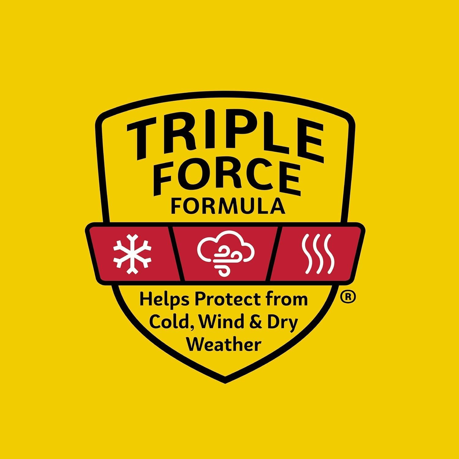 Bálsamo Labial Medicado Carmex Classic - 9 Unidades (2 Tubos, 7 Barras)