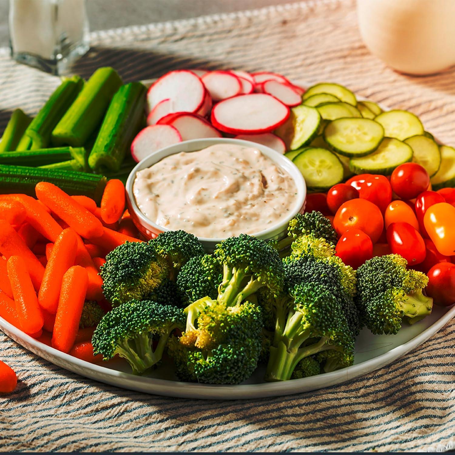 Aioli de Ajo Trufado Sir Kensington 340 g Sin Gluten Keto