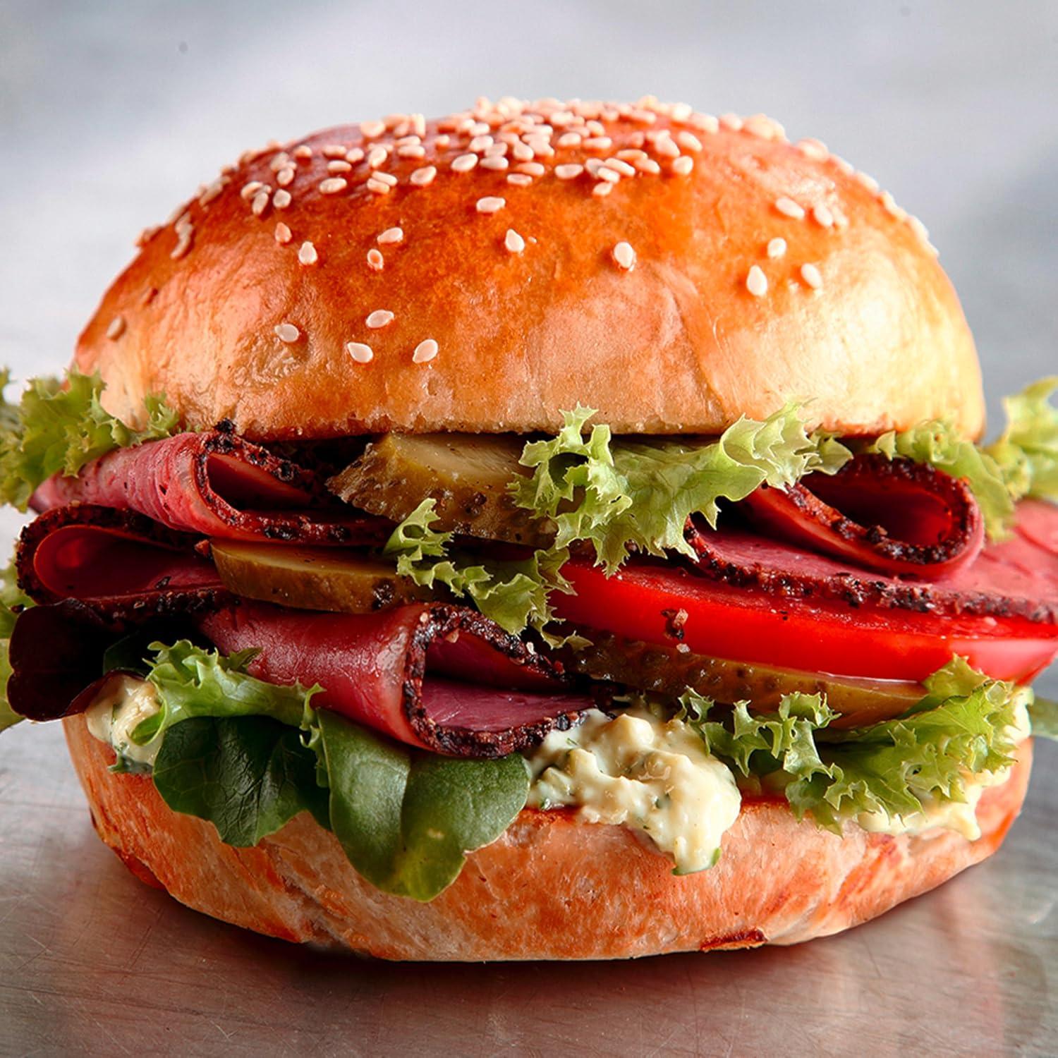 Aioli de Ajo Trufado Sir Kensington 340 g Sin Gluten Keto