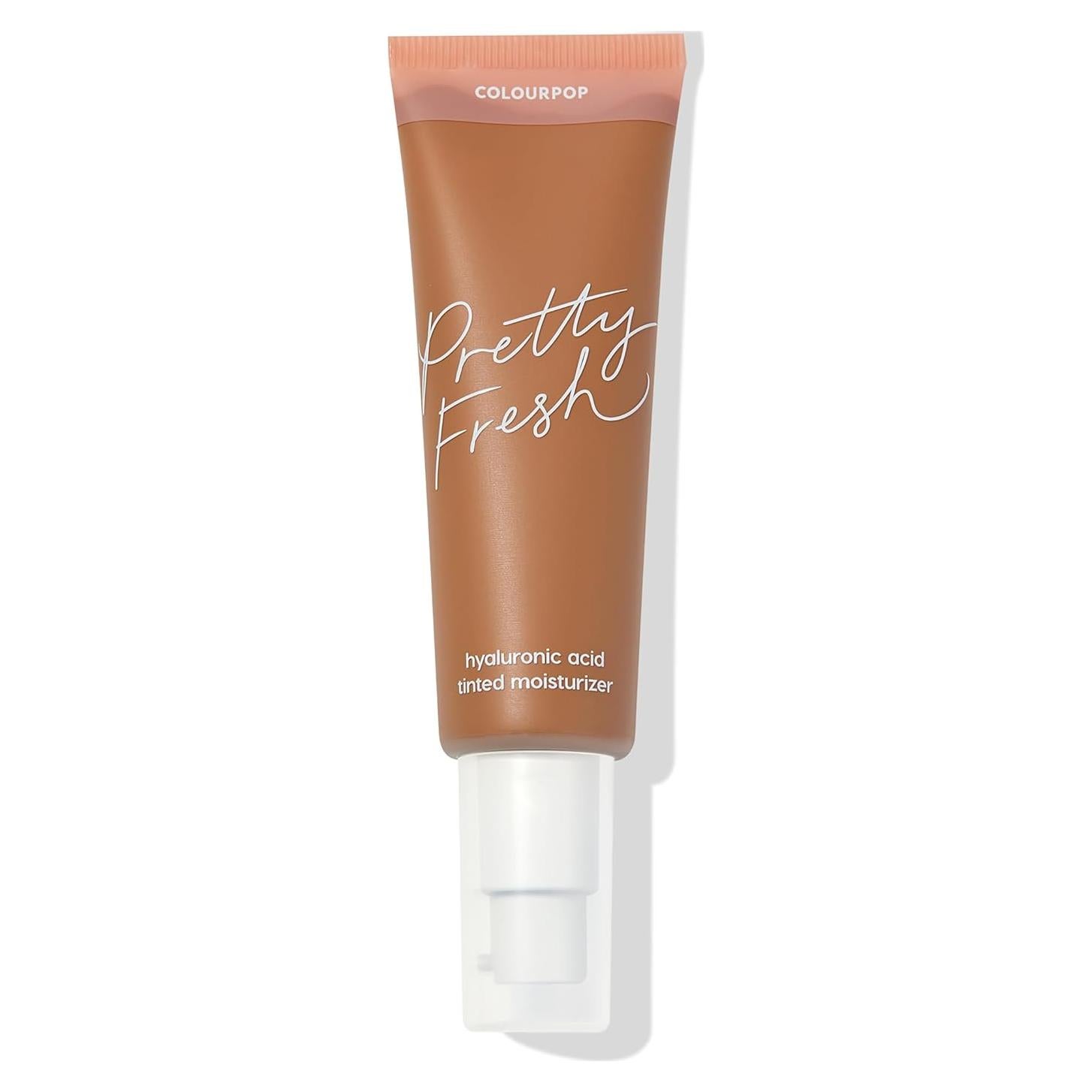 ColourPop Tinte Hidratante Fresco Oscuro 18W - 40.8 ml