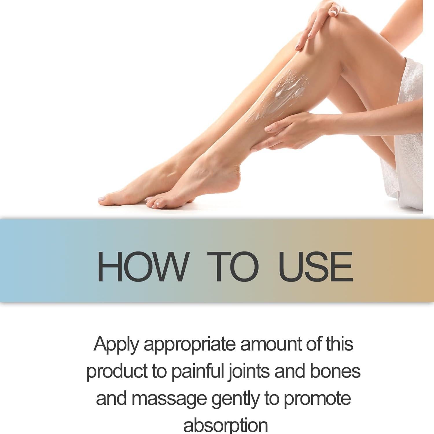 Crema de Masaje Linfático Swell Care 20 ml - Reducción de Hinchazón