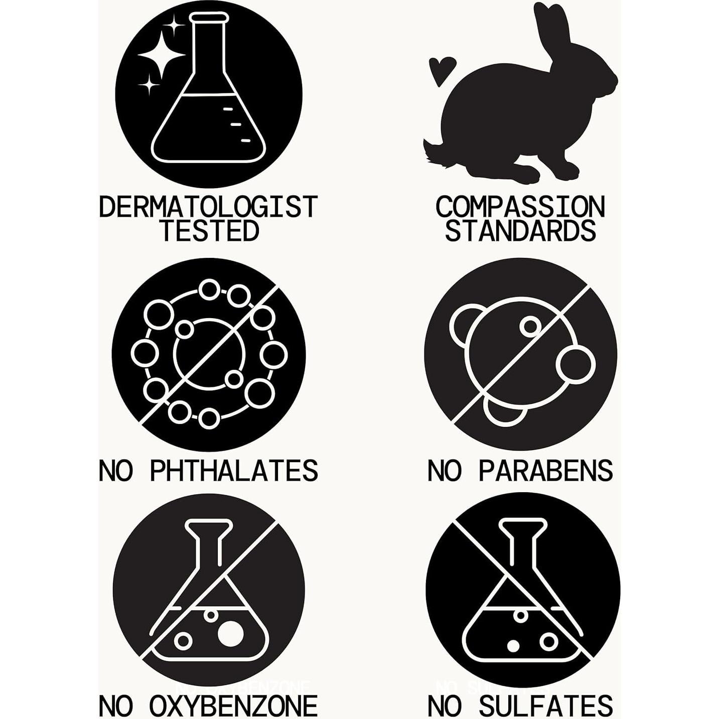 Dúo Corporal Iluminador Pacifica Glow Baby - Exfoliante AHA 295ml