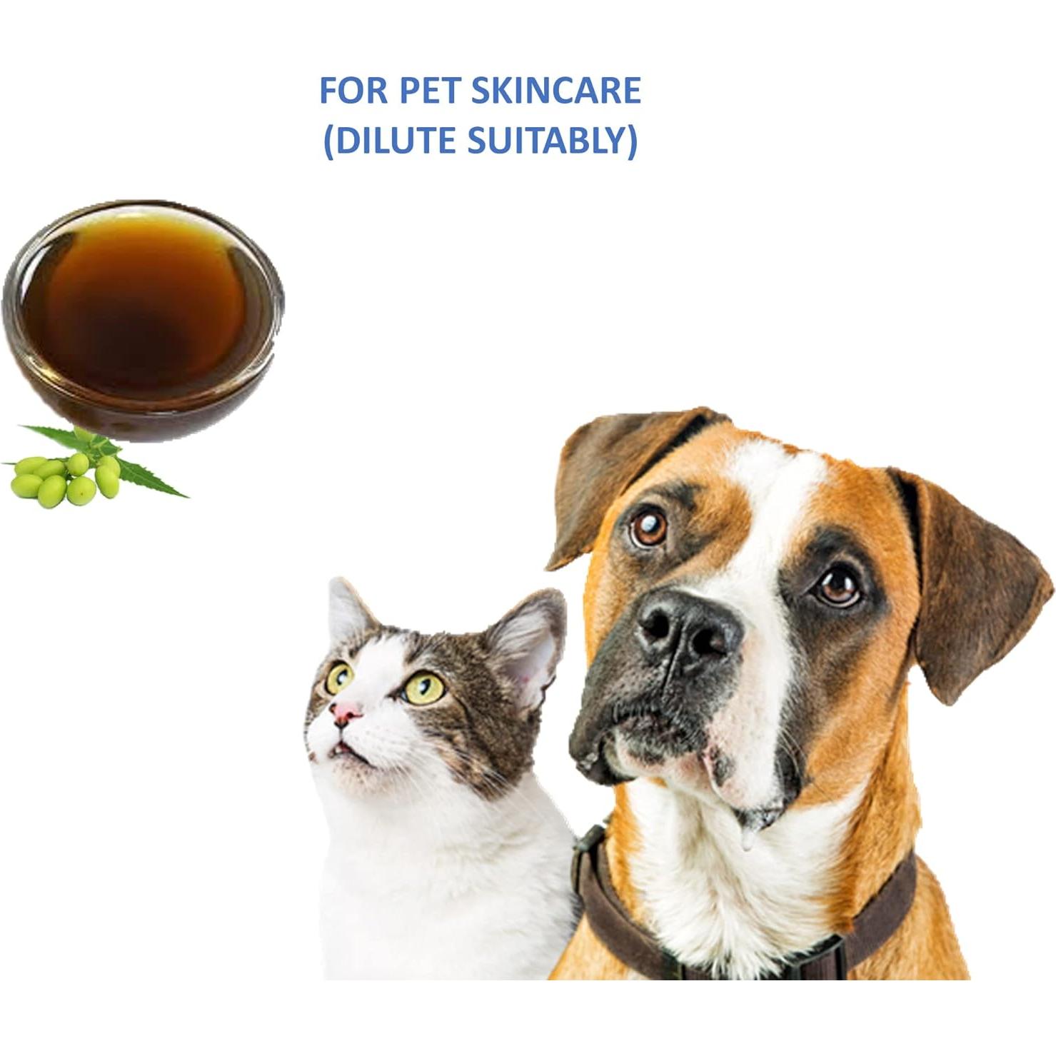 Aceite de Neem Puro Verdana 32 oz - Orgánico, Sin Aditivos