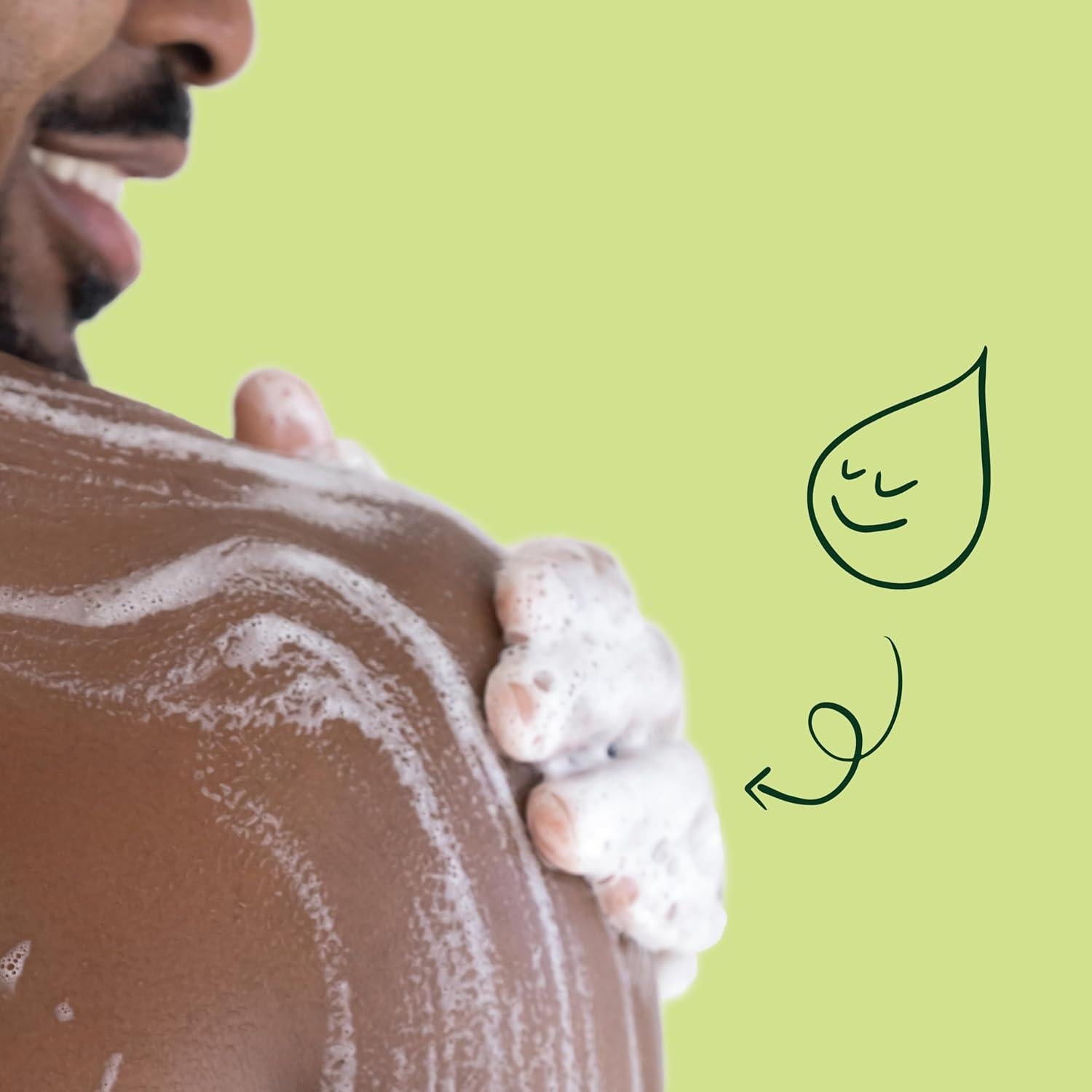 Jabón Corporal Refrescante de Cítricos Plant Therapy 473 ml