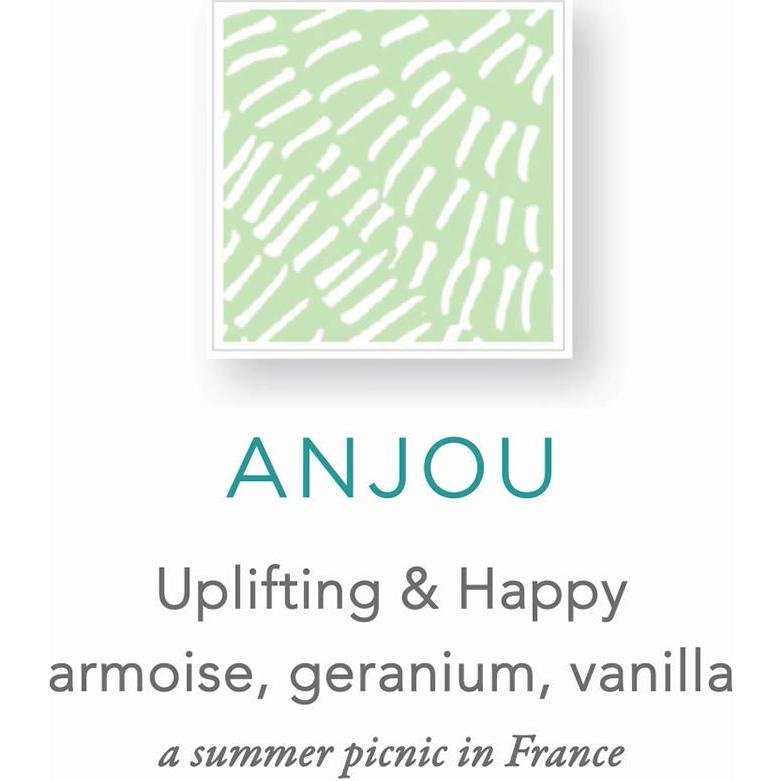 Jabón Zents de Manos y Cuerpo Anjou 295 ml - Hidratante Antienvejecimiento