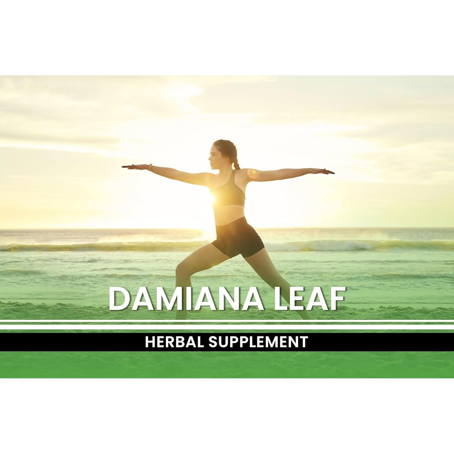 Cápsulas de Chlorella Puras 365 Unidades Ingredientes Orgánicos