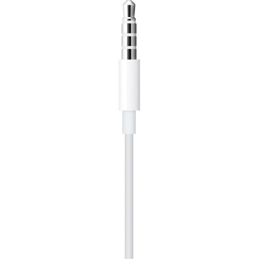 Auriculares Apple EarPods 3.5mm con control integrado