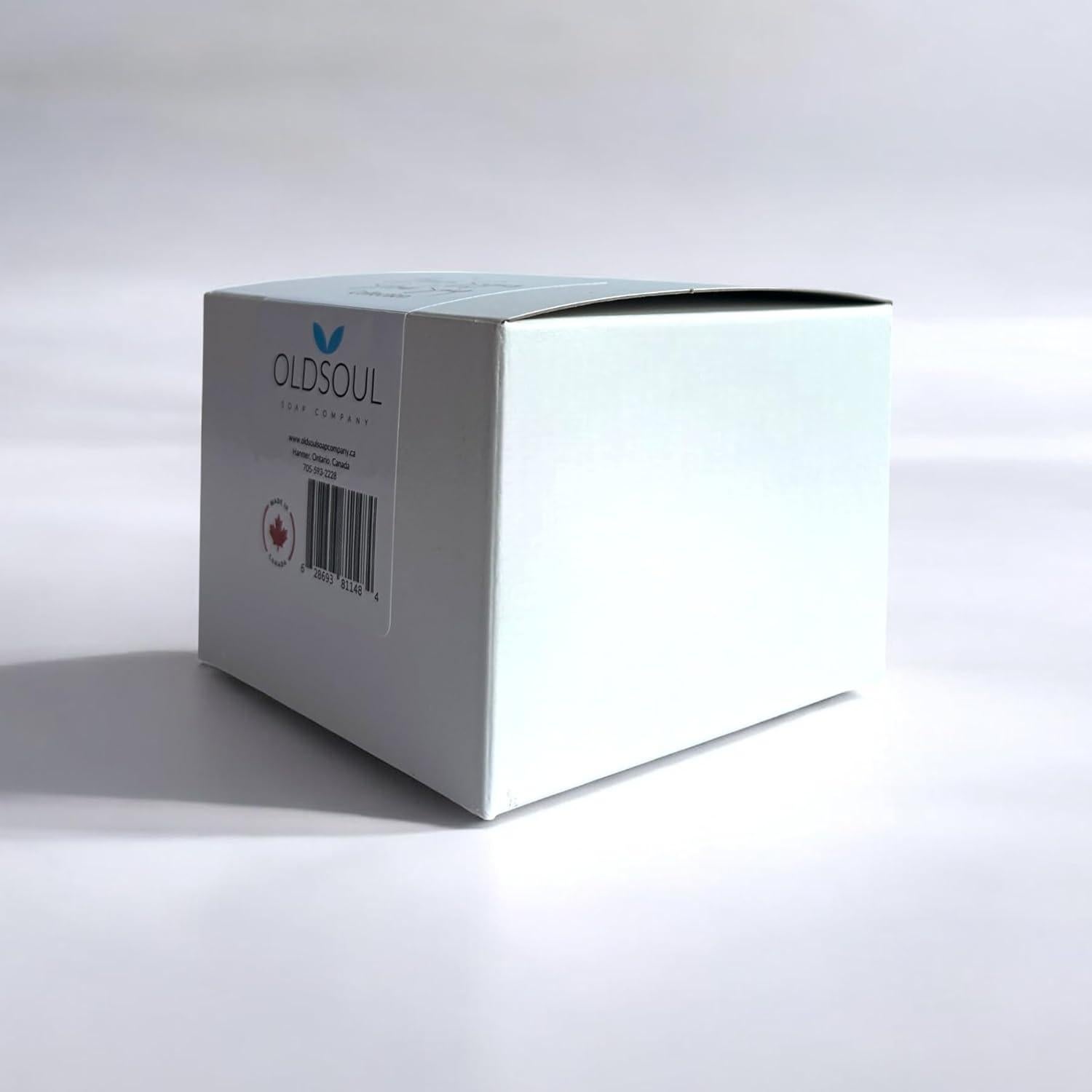 Jabón Renovador de Piel Old Soul con Aguacate y Lima 163g