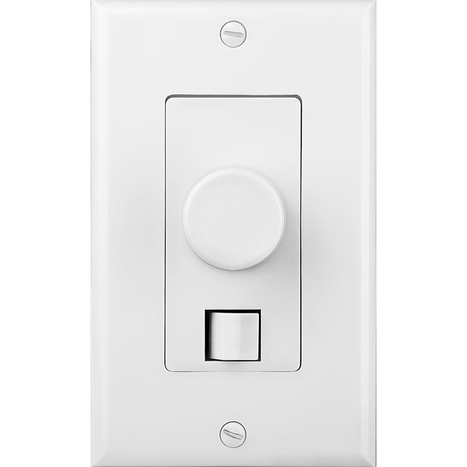 Control de Volumen de Pared OSD SVC405 100W A/B