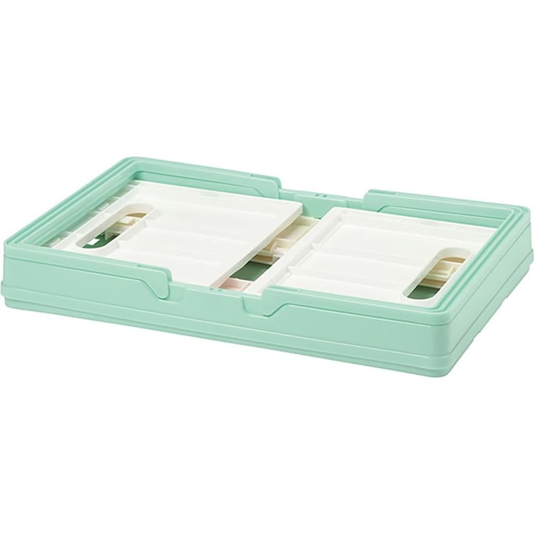 Caja de Almacenamiento Plegable Skater BWOT13-A Sumikko Gurashi 38x25x19.5cm