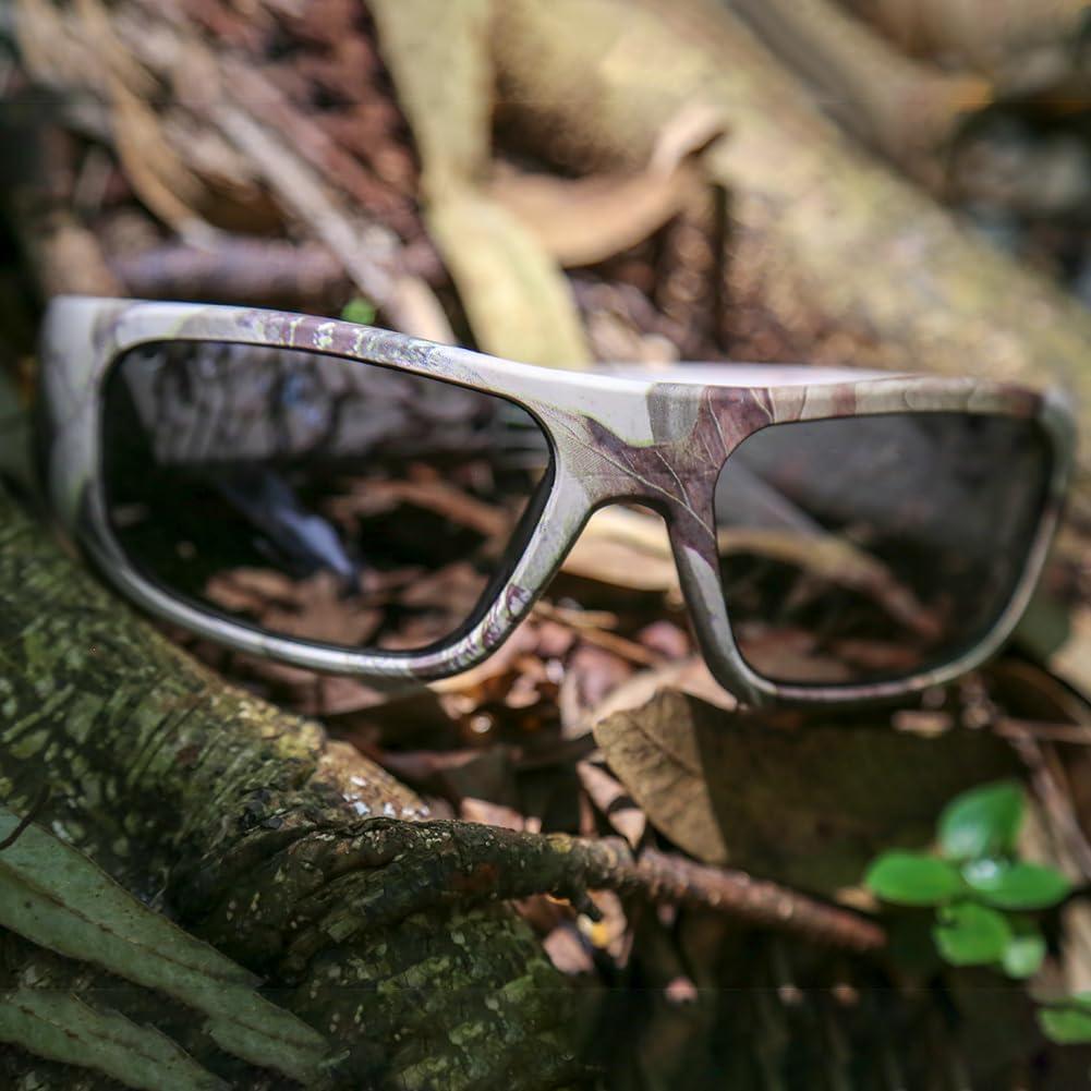 Gafas de Sol Inteligentes OhO T8 con Altavoz Bluetooth UV400