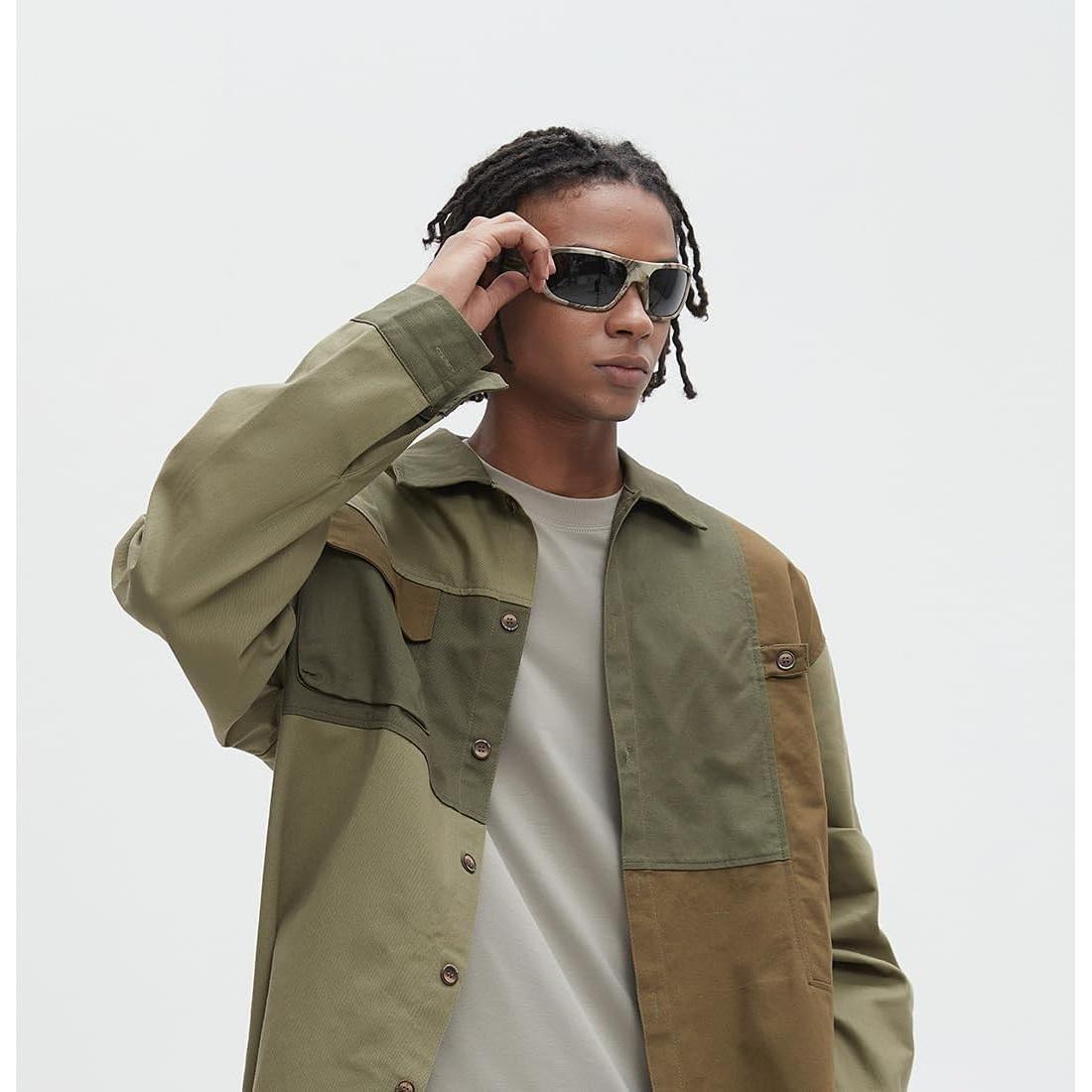 Gafas de Sol Inteligentes OhO T8 con Altavoz Bluetooth UV400