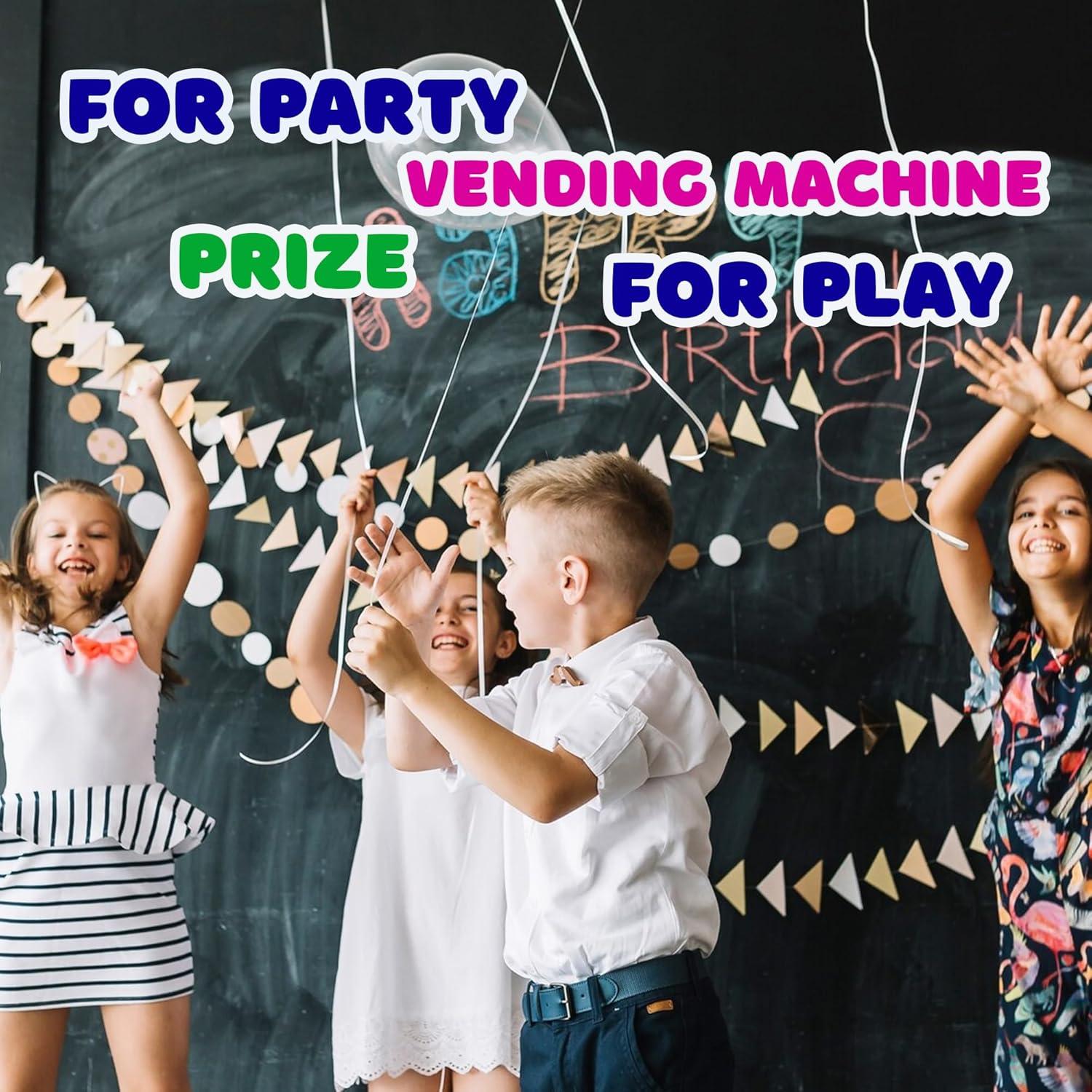 Set de 12 Juguetes Squishy Ositos Puffers 44 mm - Alivio Estrés