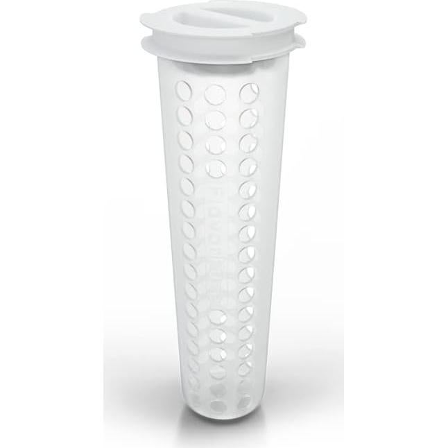 Sonda Infusora de Frutas BottlePro con 2 Tapas para Botellas